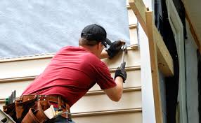 Best Vinyl Siding Installation  in Brighton, CO